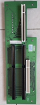 Vectra PCI-5SD3 VER:E2 floor plate (physical picture)