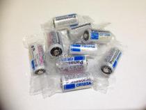 Light meter Original Matsushita Battery CR123A Lithium Battery Panasonic CR123A Lithium Battery