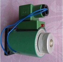 Electromagnet MFZ1-2 5YC for DC wet valve