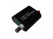 Explosion-proof camera ball machine special 1-way video with data optical transmitter 12V 5V power supply