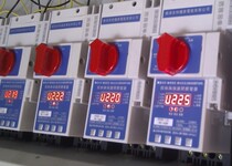 KBO-32C control and protection switch CNCPS(KB0-32C) basic type