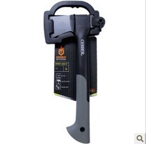 Outdoor rescue axe camping axe life-saving axe fire axe axe opening mountain axe