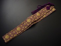 The Tang Mifaware East Miraffers True to the Genuine Words of the Genuine Words of the Semi-Keshare Buddhist Buddhist Monk Tang Miegang Pestle Cask