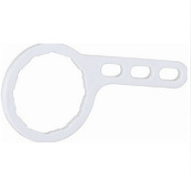 (1812 wrench) RO filter water purifier pure water machine membrane shell bottle opener wrench common to all brands