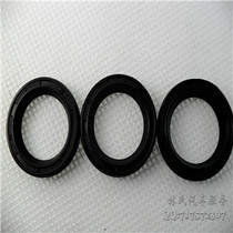 High Pressure Cleaner Accessories Car Washer 280 380 Type High Pressure Pump Body Pump Head Fittings Plunger Double Sided Oil Seal