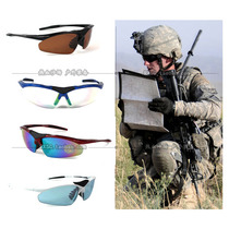 Hot Blood Sand Field Bicycle Cycling Eyeglasses 5 Lenses 0091 Sunglasses Windscreen Polarized Goggles Myopia Holder