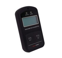 NT6102 personal radiation dose alarm NT6102 nuclear radiation tester X Y ray detector