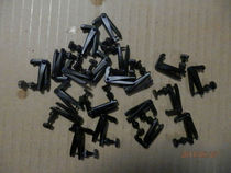 Violin fine-tuning violin string hook violin accessories fine-tuning 10 high-grade violin fine-tuning