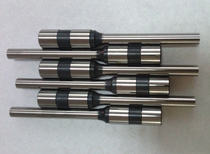 Durable tag drilling hollow drill hole drilling machine drill needle