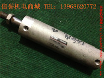 Secondhand Japan Imports SMC CDG1BN40-100 Mini Cylinder Micro Cylinder Pneumatic elements
