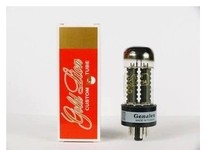 Russia GOLDLION Golden Lion GZ34 straight generation 5AR4 5Z4P electronic tube