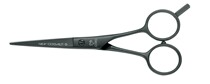 1 1 Scissors Line US Special Imported Hairdressing Scissors JOEWELL Chicken Brand Black cobalt 5 Black cobalt