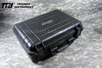 TRI PRC-117G radio original moisture-proof box