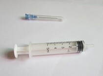 Plexiglass acrylic plate special glue syringe glue tool 5ml