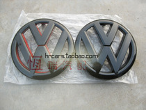 Volkswagen Golf 6 modified GTI R20 Chinese network standard demon standard Volkswagen LOGO