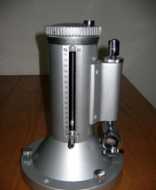 Special compensation micro pressure gauge BWY-150 compensation micro pressure gauge BWY-250