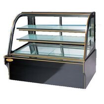 Aixue SBF-1200 pastry display freezer 1 2 meters cake cabinet Cake display cabinet refrigerated display cabinet
