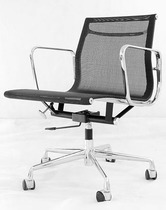 Eames Chair Classic Chair Grand Class Chair Fashion Chair Meeting Chair Meeting Chair Modern Chair