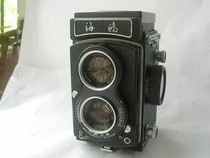 Very new Seagull 4A dual anti-camera collection and use can be