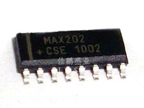 MAX202CSE communication interface device RS - 232 interface imported original