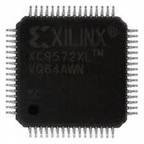 XC9572XL-7VQG64I imported original spot special sale to ensure that all easy to use