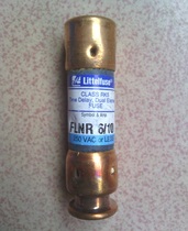 FLNR 6 10 CLASS RK5 American Littelfuse force delay fuse fuse 0 6A