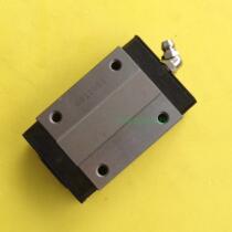 THK HSR20R HSR20RM Linear Guide Slider Slide Slide Slide Slide