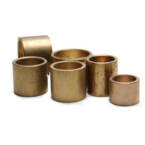 YB series plunger pump accessories Xianyang plunger pump accessories Daquan original accessories copper sleeve universal accessories