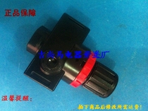 Spot air source treatment adjusting head pressure regulating valve AR2000 pressure reducing valve with meter BR regulating pneumatic components