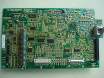 Hitachi SJ300 0 75-75kw CPU board motherboard NSJ300P-L