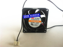 Motoyama FD248032EB 8032 24v Server Fan