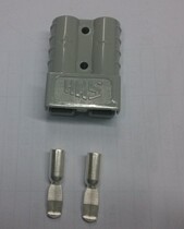 Battery charger connector electric vehicle DC connector forklift connector USB plug