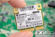 AR5B195 11N Wireless 3 0 Bluetooth two-in-one wireless network card ASUS Shenzhou DELL support black Apple
