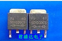  SD1020CS Original quality assurance TO-252 