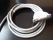 Zhonglian DK1208-M152 L224C L384C dedicated cable 8 pairs 16 pairs cable flying over Feite