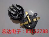Electric kettle base kettle temperature control switch complete set connector coupler simple accessories