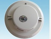 Gulf JTF-GOM-GST601 Point-type composite smoke temperature fire detector