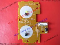 Original Clothing Pioneer CDJ-2000NEXUS Disc Player Play key PLAY CUE circuit board DWX3339