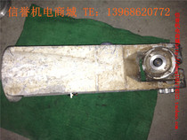 Used Japan imported robot accessories 5 6 axis please see details