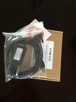 LS PC download line LGPLC download cable K7M series Download line RS232 serial port download line