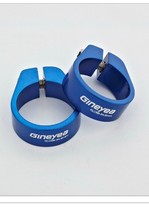 Bicycle seat tube clip color mountain road seat tube clip 28 6 30 2 31 8 34 9 seat tube clip