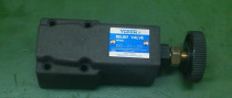 YUKEN relief valve Yuci oil research hydraulic valve DG-01-22 remote pressure regulating valve
