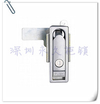(Shenzhen permanent cabinet lock) industrial cabinet lock electrical cabinet lock mechanical lock FLMS713-1