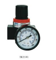 Shenchi SNS air pressure reducing valve air pressure regulating valve BR2000 BR3000 BR4000