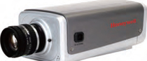 HICC1300W gun-type webcam HONEYWELL HONEYWELL