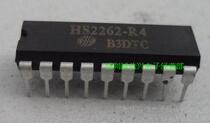 HS2262-R4 wireless codec chip SC2262 original spot HS2272C-M4 L4 Shenzhen physical store