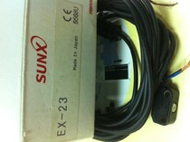 Original fit SUNX sensor EX-23 in the first place
