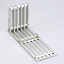 SMT five-slot feeding rack feeding trough electric suction pen SMT manual placement machine vacuum suction pen IC puller