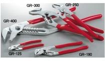 GR - 250 Japan Igarashi IPS) GR250 advanced pump pliers multi-function pipe pliers imported