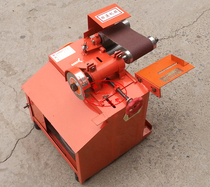  Tianyuan brand heavy-duty electric stainless steel pipe beveling machine Stair handrail pipe grinding machine